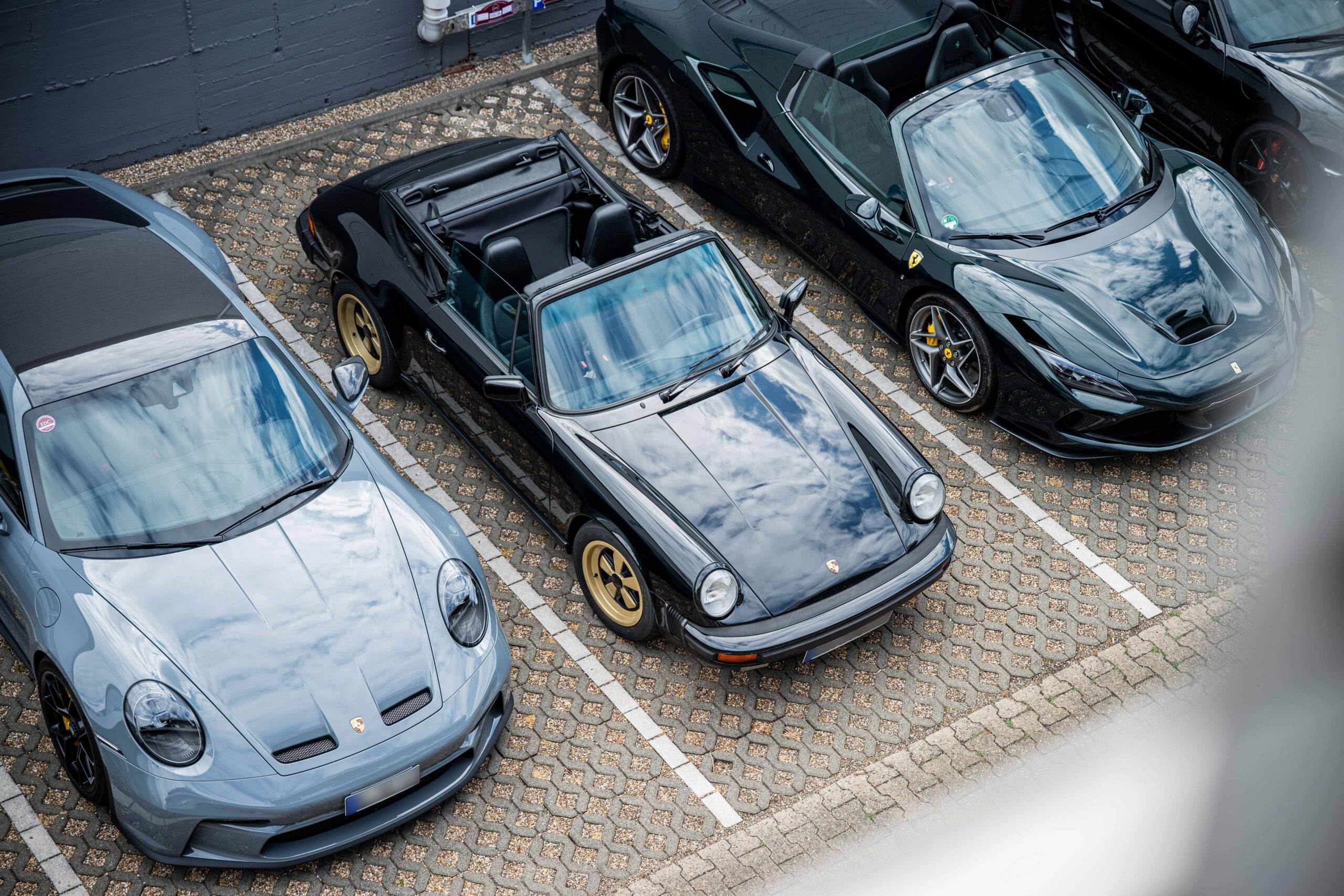 Automotive Detail
